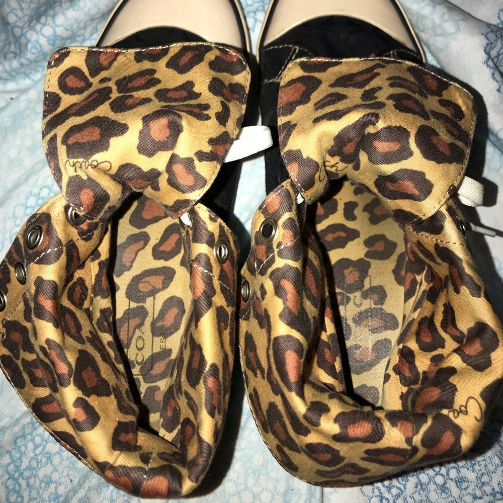 Coach Shoes - Picture 8 of 8